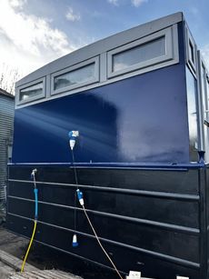 2 Bedroom Floating Home