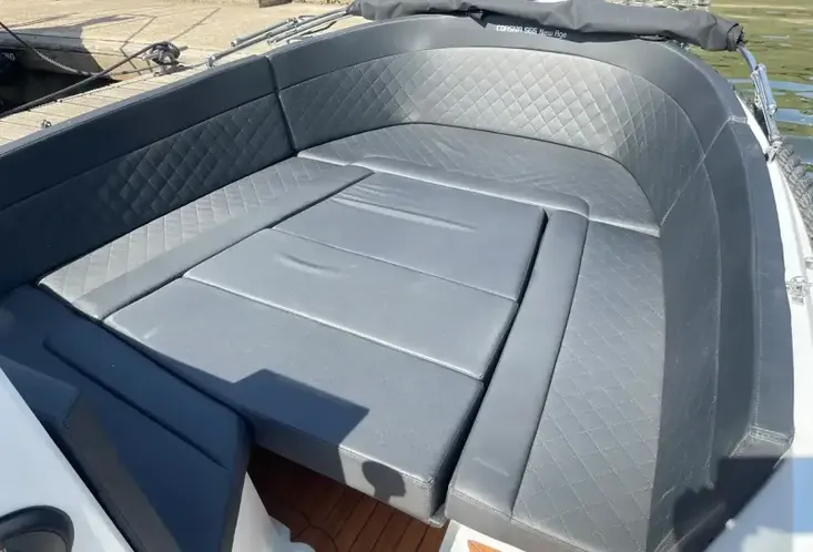 2026 Corsiva 565 New Age