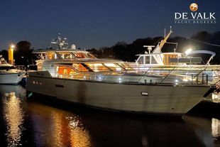 1993 Kempers Excellent 65