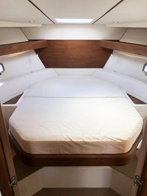 Sealine SC35