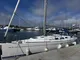 2005 Dufour 40