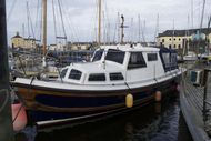 Nelson 34 In superb condition