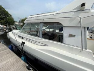 2000 Nimbus 310 Coupe
