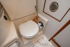 2010 Southerly 110