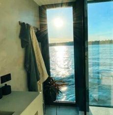 NEW BUILD - 15m Houseboat