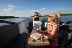 2026 Corsiva 625 Tender