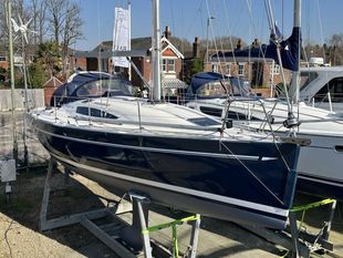 2006 Elan 340