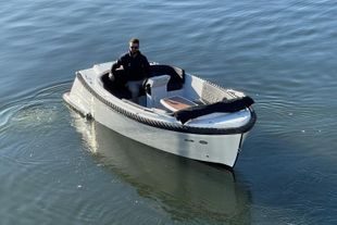 2023 Corsiva 500 Tender