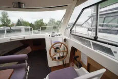 Jeanneau Merry Fisher 645