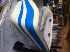 Project Boat For Sale - £££ Spent