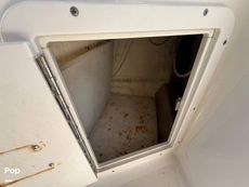 2016 NauticStar 223 DC Sport Deck