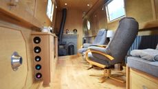 Stunning as New, 58ft Semi Crusier,