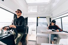 2024 Jeanneau Merry Fisher 895 Sport Series 2