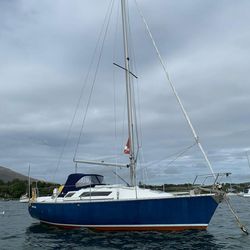 Beneteau First 305