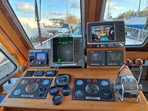 Nelson 40 Pilot 