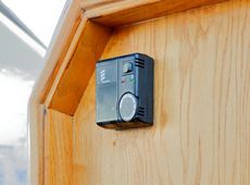 Fairline Targa 30 33