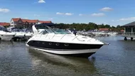 2000 Fairline Targa 40