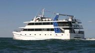 34.5m Passenger catamaran for sale