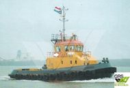 TWIN SCREW ENGINES 23m / 27ts BP Tug for Sale / #1057617