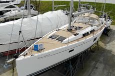 Hanse 455