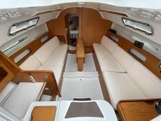 2006 Beneteau First 25.7