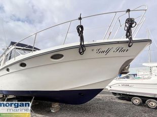 1989 Birchwood TS 44