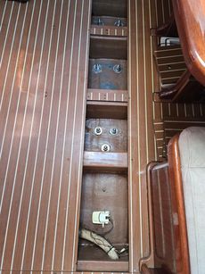 Bavaria 38 Holiday