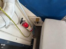 1986 Sea Ray 410 AFt Cabin