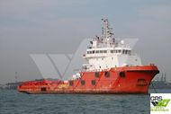 70m / DP 2 / 138ts BP AHTS Vessel for Sale / #1066972