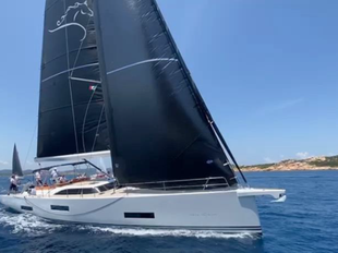 2022 Solaris 64 RS