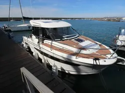 2017 Jeanneau 895 MERRY FISHER