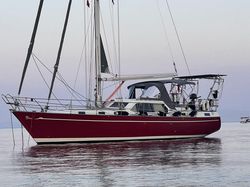 Franchini 45 L - 1999 - 'Lady Fleming'