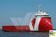 83m Platform Supply Vessel for Sale / #1083804