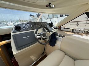 2008 Sealine SC39 10