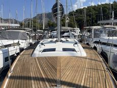 2016 Beneteau Oceanis 48`