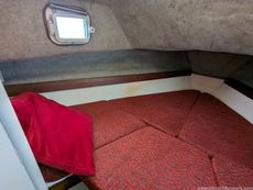 1977 Westerly Centaur