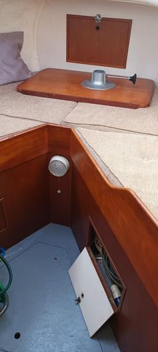 FISHER NORTHEASTER   &pound;28000 price reduced 