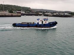 19 mtr Workboat
