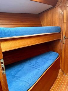 Wauquiez Centurion 47