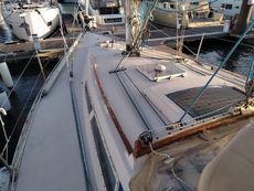 1982 Beneteau First 38