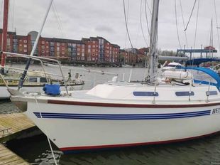 Colvic Countess 28 - Turnkey Condition