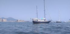 Custom Ketch 49' - Rogue Trader, 2008 (Price Reduction)