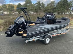 NEW GRAND G580