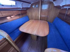 2005 Bavaria 30 Cruiser