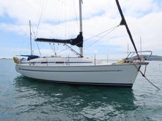 2004 Bavaria 32