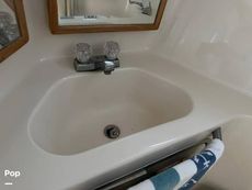 1992 Sea Ray 350 Express Bridge