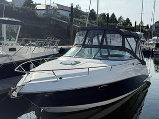 Rinker 230 Excellent Condition (New Engine)