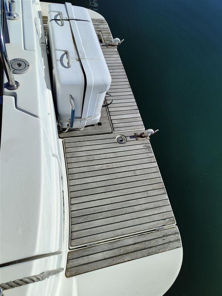 2003 Beneteau Ombrine 960