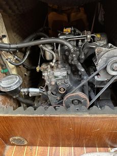 Sigma 33 &ldquo;Partisan&rdquo; &ndash; One Design