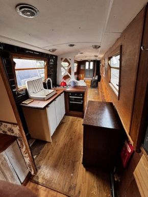 Galley